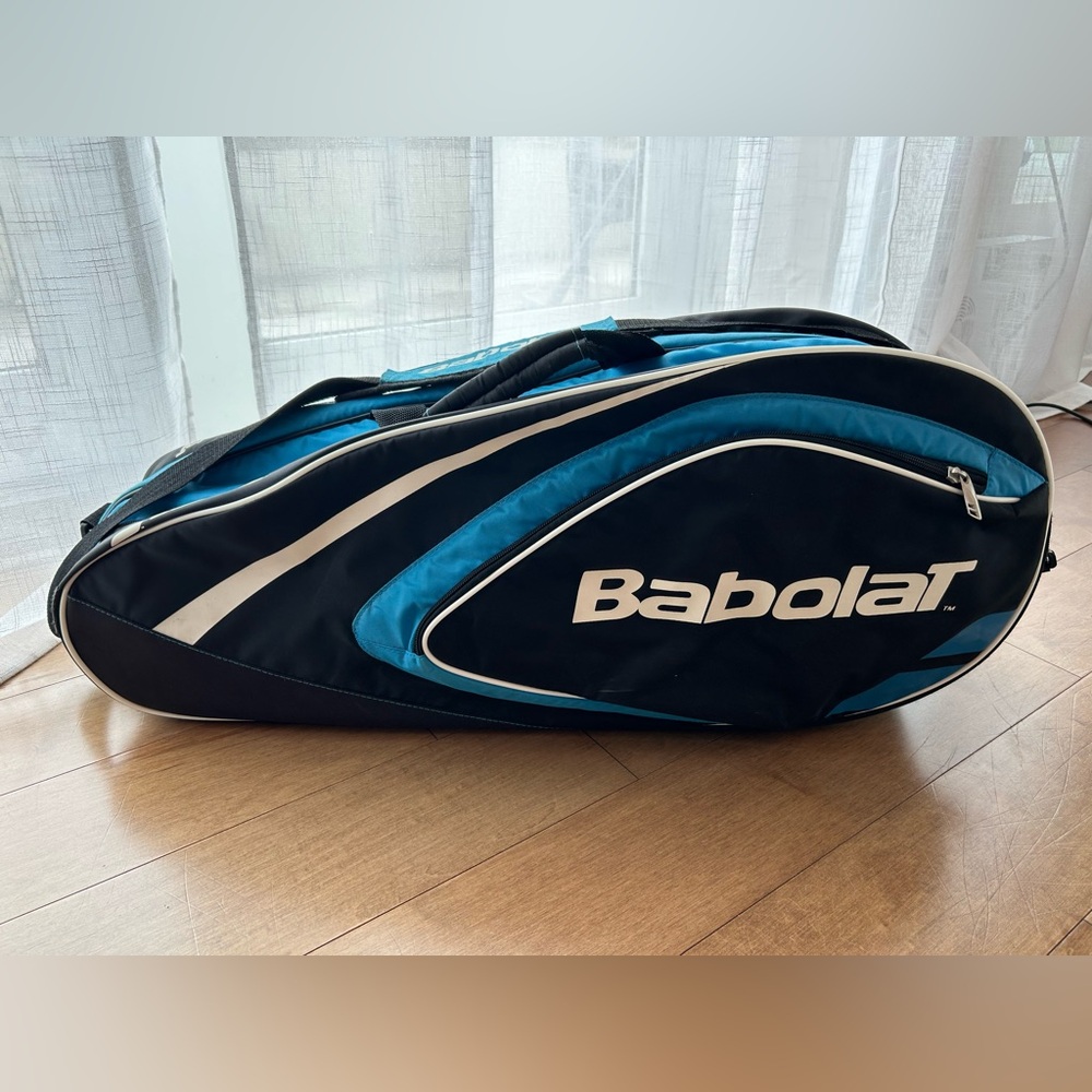 Babolat Junior Tennis Rackets Bag
